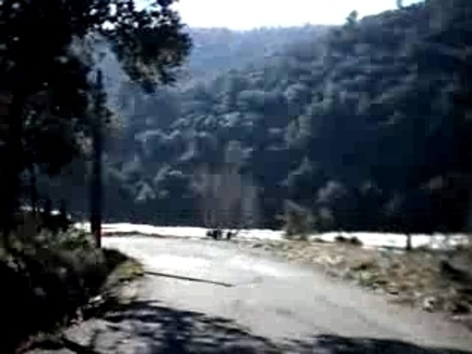 Rallye de Noël Clip 15