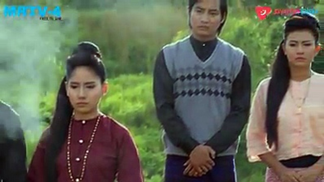 ေဒၚျမတစ္ေယာက္ စိတ္ေျဖာင့္စြာနဲ႔ေမွးစက္သြားႏိုင္မွာပါ   ツツ “၀ကၤပါစံအိမ္” (ဇာတ္သိမ္းပိုင္း)ツツ ◤ 8:40 PM ◥ ◤ Watch on MRTV-4 ◥Live TV ツ