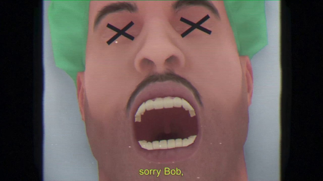 Surgeon Simulator CPR - Bande-annonce de lancement