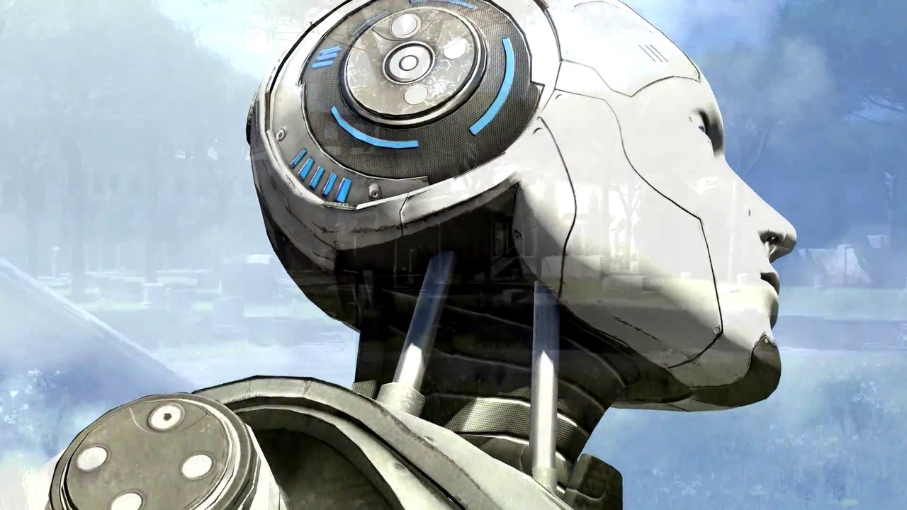 The Talos Principle - Bande-annonce de lancement Xbox One