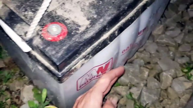 Koniec przygody z solarami prawie spali sie dom%21