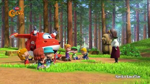 Bulmaca Kulesi -  Harika Kanatlar  Yeni HD