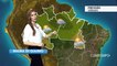 Previsão Norte –  Tempo instável em Manaus