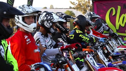 2017 TransWorld MX SLAM Pro Race Remix
