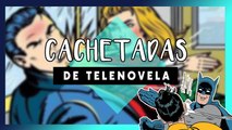 Mejores cachetadas de la TV
