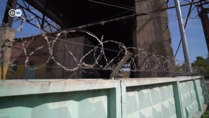 Боролся за экологию и против коррупции - сел за экстремизм (07.09.2018)