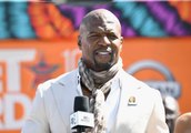 Terry Crews Settles Lawsuit With Agent He Said Groped Him