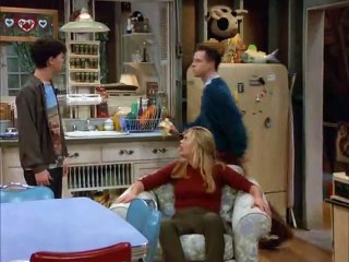 3Rd Rock From The Sun S04E06 I Am Dick Pentameter!