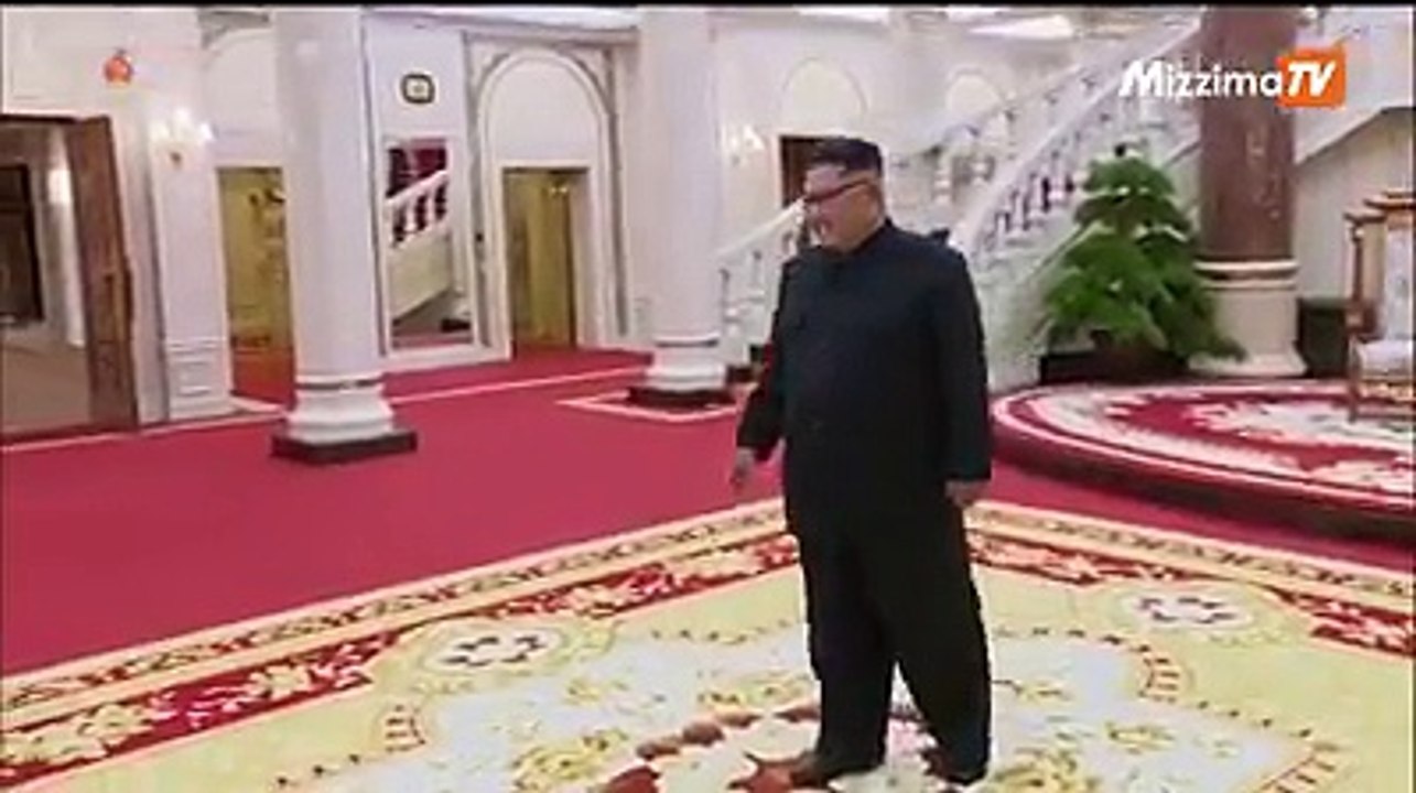 ေတာင္ႏွင့္ ေျမာက္ ကိုရီးယား ေခါင္းေဆာင္ႏွစ္ဦး ယခုလထဲ ၿပဳံယမ္းမွာ ေတြ႕ဆံုၾကမည္==========သတင္းအျပည့္အစံု-