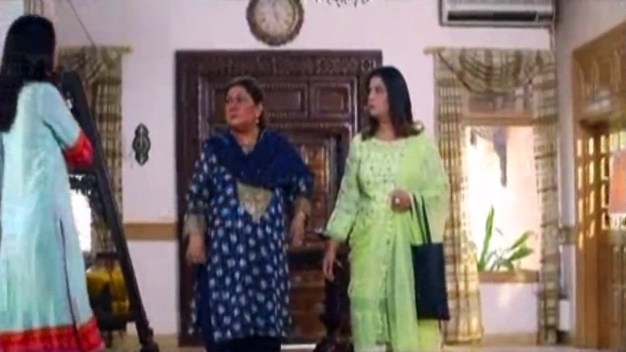 Ghamand - Episode 12 Promo - Aplus Dramas - Noman, Sunita Marshell, Sadaf Ashan