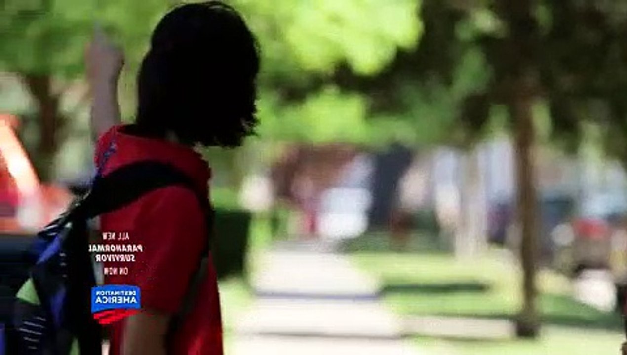Paranormal Survivor S02 E07 Family Phantoms