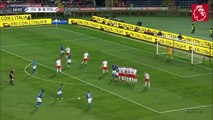 ➤Italia 1-1 Polonia | Nations League Highlights 2018