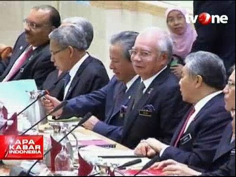 Pembuatan Mobil Nasional, Indonesia Jalin Kerjasama dengan Proton Malaysia