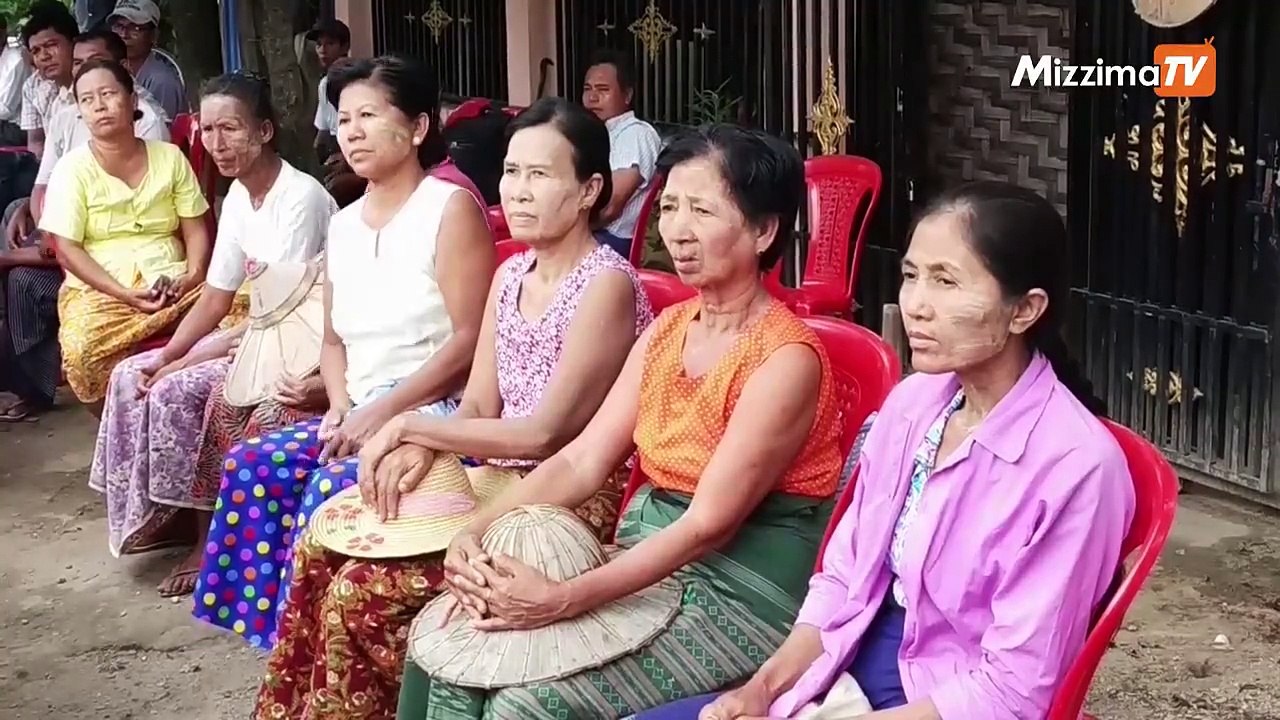 စက္တင္ဘာ ၆ ရက္ မဇၩိမတီဗီ==============ျပည္တြင္းသတင္း - တိုင္းရင္းသားထိပ္သီးေခါင္းေဆာင္မ်ားအစည္းအေ၀းကို ခ်င္းမိုင္တြင္ျပဳလုပ္ ျပည္တြင္းသတင္း- MV SAM RATULA