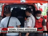 Siswa SMK Ditemukan Tewas di Rumahnya