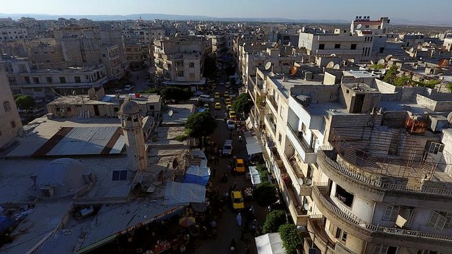 UN Security Council meets to discuss expected offensive in Syria