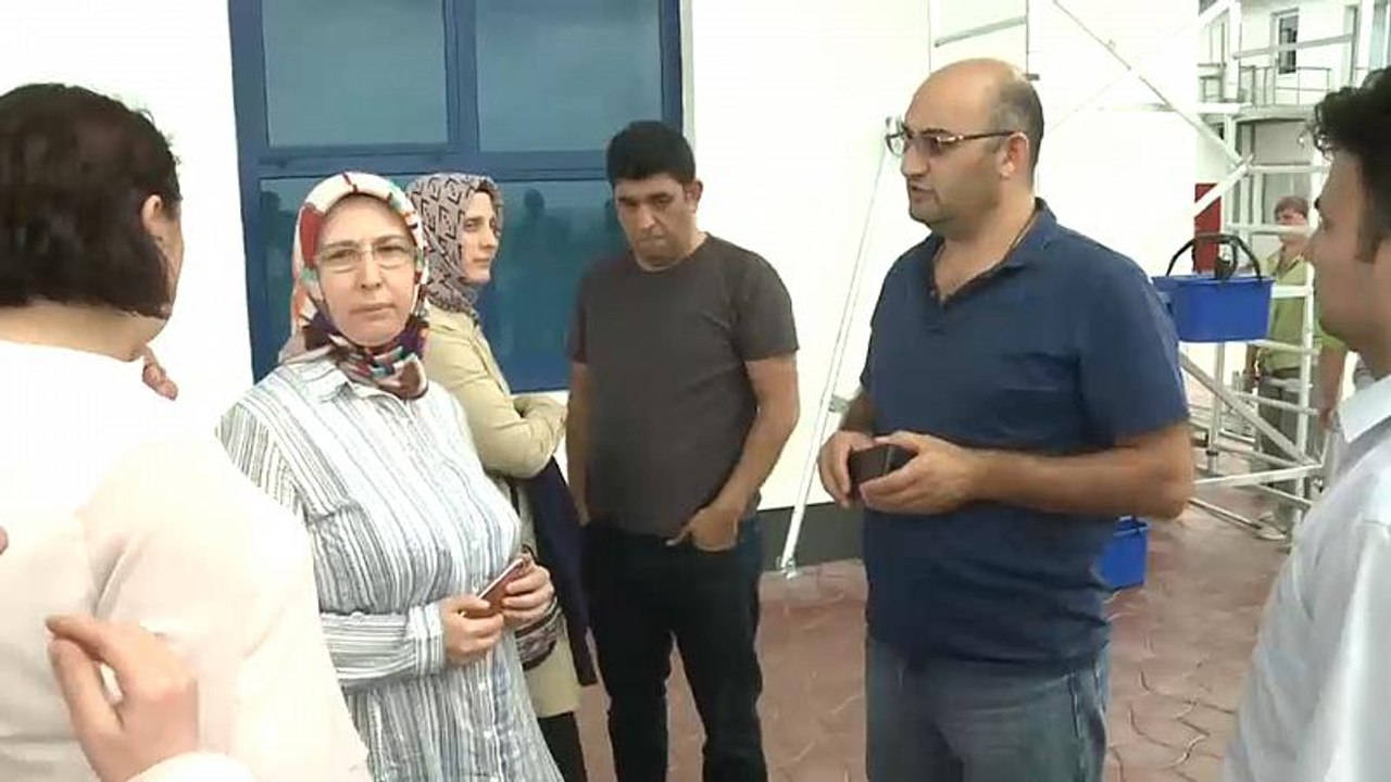 Offenbar Lehrer von Gülen-Schule von Moldawien in die Türkei abgeschoben