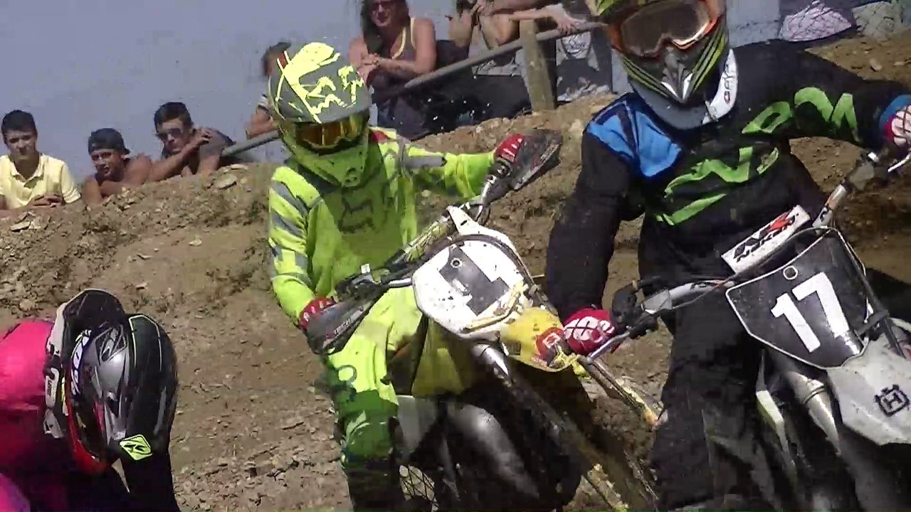 Champigny le sec 2018
