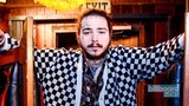 Post Malone Involved in Serious Car Crash | Billboard News