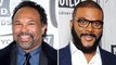 Geoffrey Owens Lands Recurring Role on Tyler Perry's 'The Haves and the Have Nots' | THR News