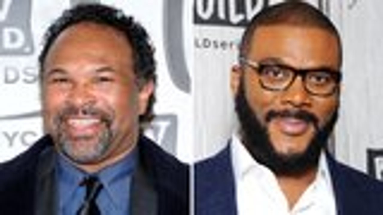 Geoffrey Owens Lands Recurring Role on Tyler Perry's 'The Haves and the Have Nots' | THR News