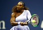 Serena Williams Heading to US Open Final