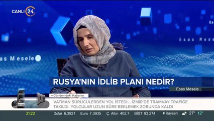 Ersoy Dede ile Esas Mesele