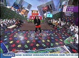 Luna Maya Ogah Kembali ke Pelukan Ariel