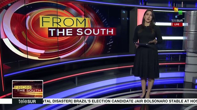 FtS 09-07: Brazil is commemorating its Independence day