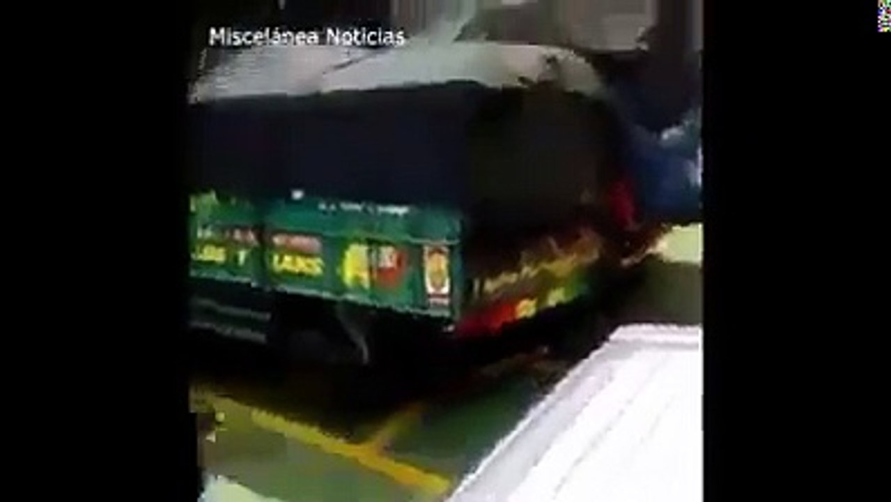 Earth Quake in Indonesia