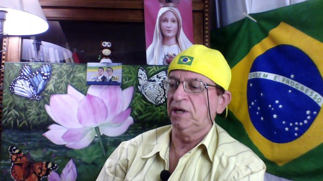 WIN_20180907_185825 VIDA LONGA E SAÚDE PLENA PARA O NOSSO QUERIDO PRESIDENTE 17 JAIR MESSIAS BOLSONARO.
