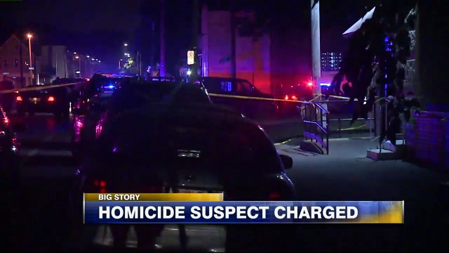 Suspect Charged in Shooting That Killed Man, Injured His Two Children