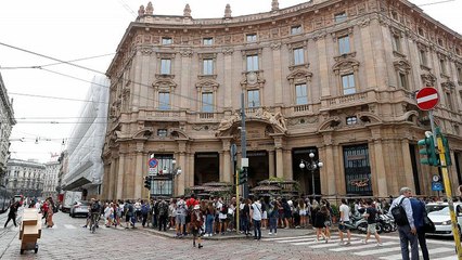 Espresso'nun ana vatanı İtalya'da Starbucks nasıl karşılandı?