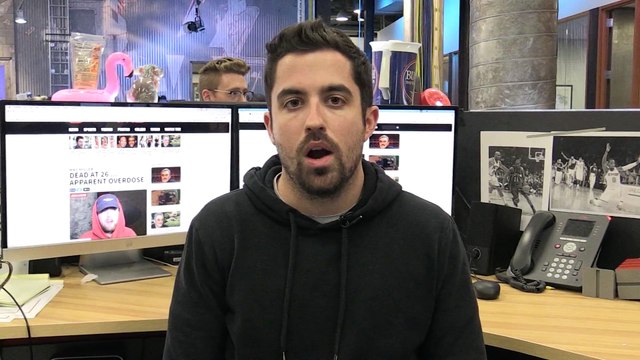 Le rappeur américain Mac Miller a été retrouvé mort dans sa maison en Californie - Il aurait succombé à une overdose