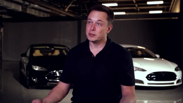 테슬라 CEO 머스크 '망조' 행보...주가 폭락 / YTN