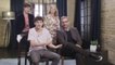 Watch 'Office' Fan Timothee Chalamet Lose His Mind Over Being in a Movie with Steve Carell and Amy Ryan | TIFF 2018