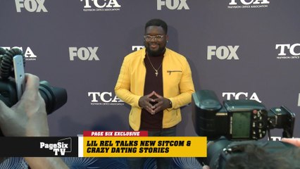 With his own on sitcom #Rel premiering on #Fox, if you don't know @LilRel4 yet, you will soon! Allow #PageSixTV to introduce you to your new favorite star!