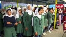 مدارس أونروا في الأردن تفتح أبوابها وتتحدى قطع التمويل الأمريكي