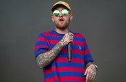 Mac Miller dead at 26