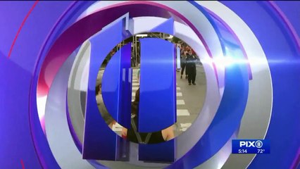 10 Arrested During Climate Change Protest in NYC