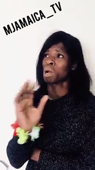 “AM NOT A PROSTITUTE”Cheer-up with Mjamaica TV