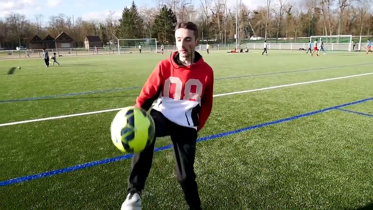CRÉER TA PROPRE CARTE FUT 19 ! (CHALLENGE)