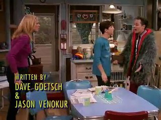 3Rd Rock From The Sun S05E06 Dick, Who's Coming To Dinner