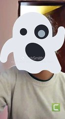 El fantasma de Canterville - reseña - Raquel Soliz