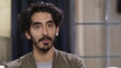 Dev Patel Saved 'Hotel Mumbai' Director's Thumb | TIFF 2018