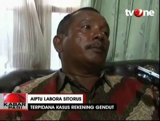 Labora Sitorus Bantah Melanggar Hukum