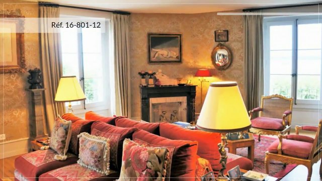 A vendre - Appartement - Nyon (1260) - 5 pièces - 256m²