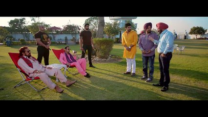 Binnu Dhillon Comedy Scenes 2018  Punjabi comedy scenes comedy videos Funny compilation