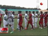Timnas Indonesia U22 Hantam Timnas U19 Skor 4-1