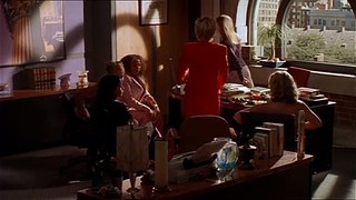 Ally Mcbeal S04E02 Girls' Night Out